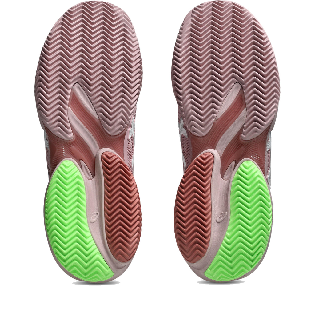 Court FF 3 clay court tennis shoes for women