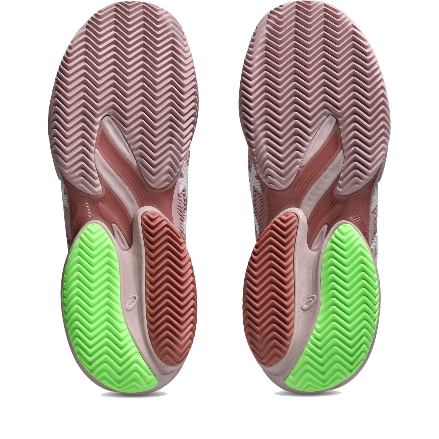 Court FF 3 clay court tennis shoes for women