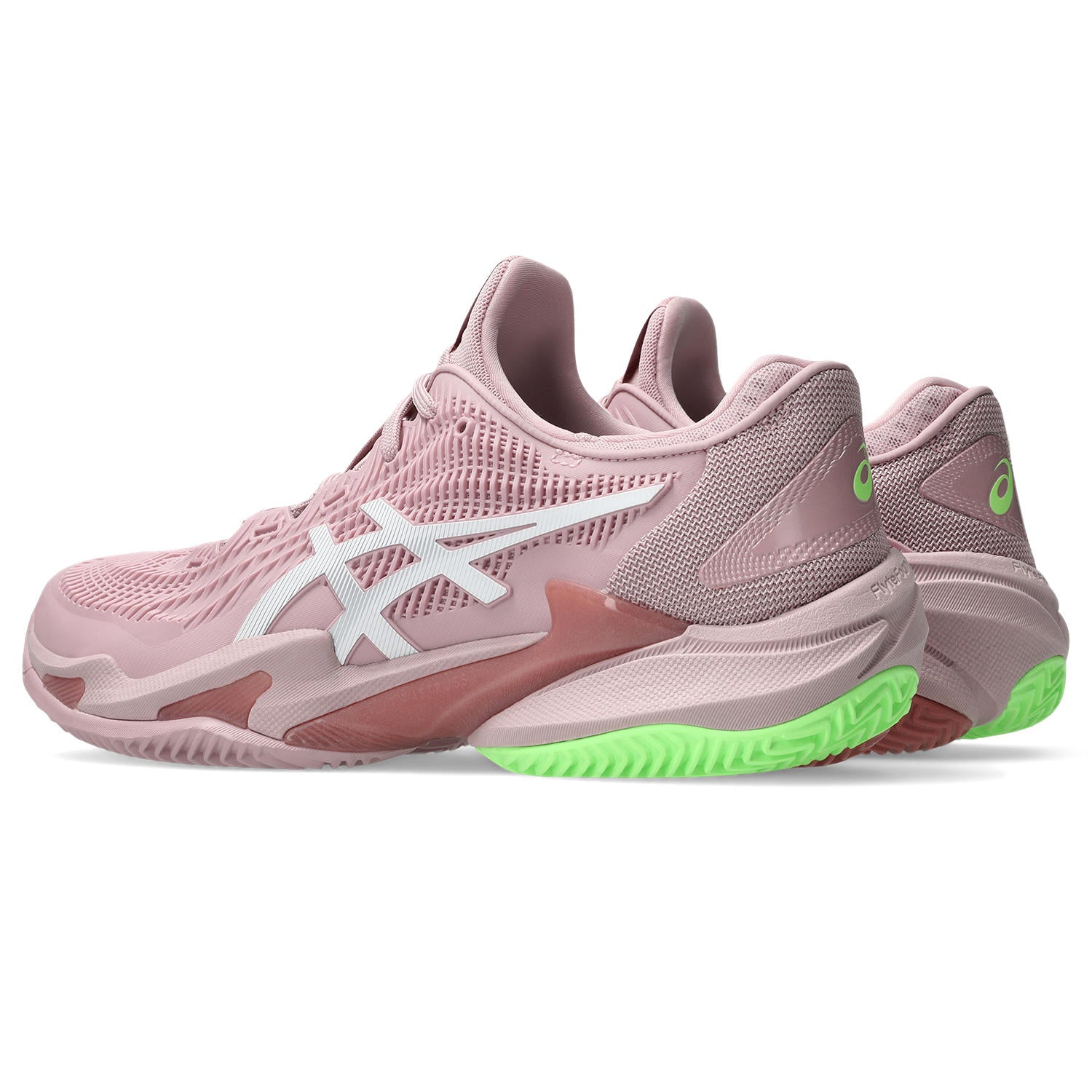 Court FF 3 Clay Court Tennis Shoe Women