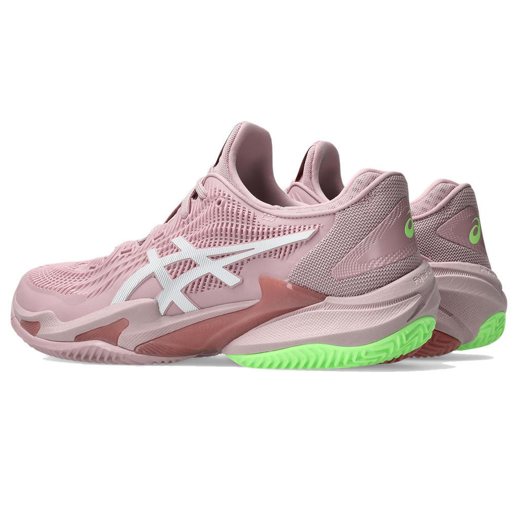 Court FF 3 clay court tennis shoes for women