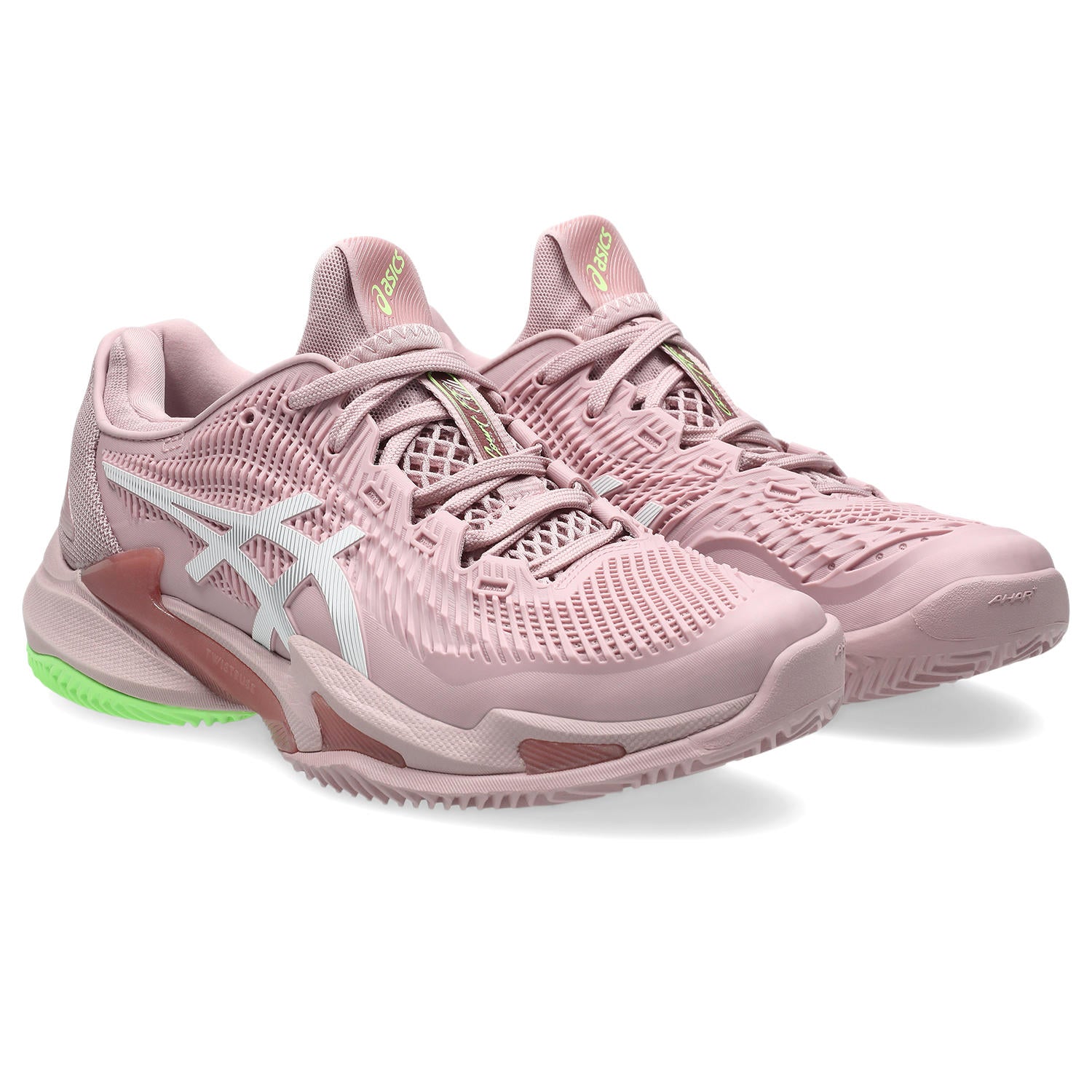Court FF 3 Clay Court Tennis Shoe Women