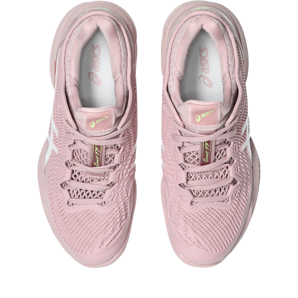 Court FF 3 clay court tennis shoes for women
