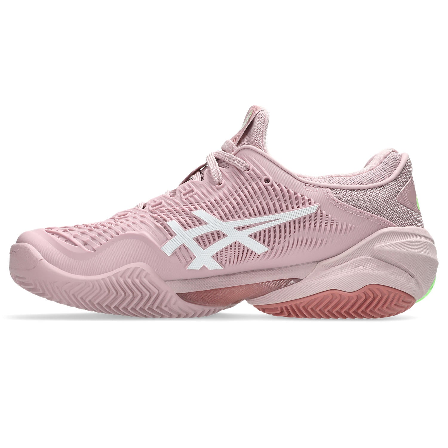 Court FF 3 Clay Court Tennis Shoe Women