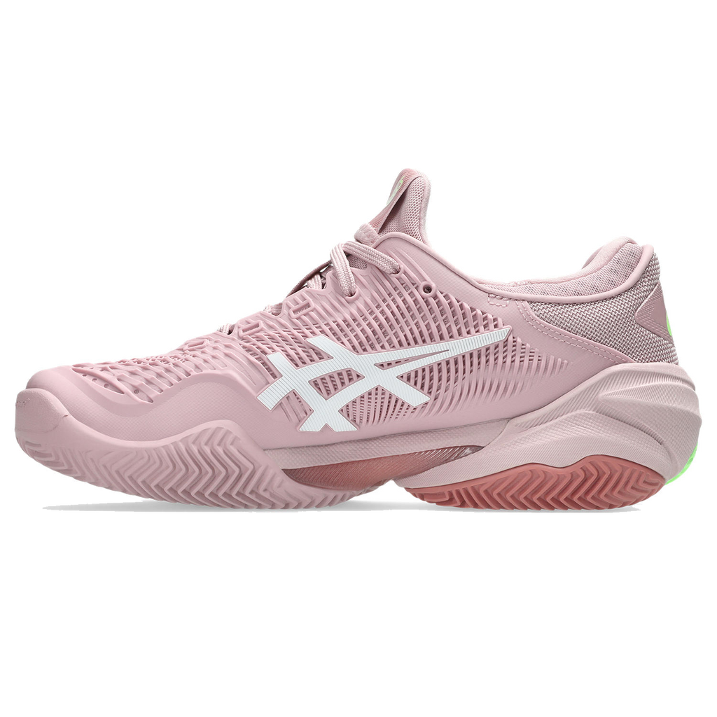 Court FF 3 clay court tennis shoes for women
