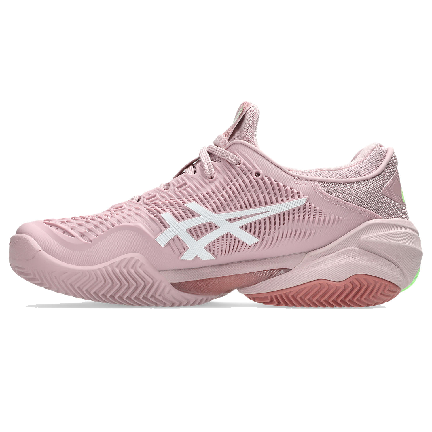 Scarpe da tennis Court FF 3 per campi in terra battuta da donna