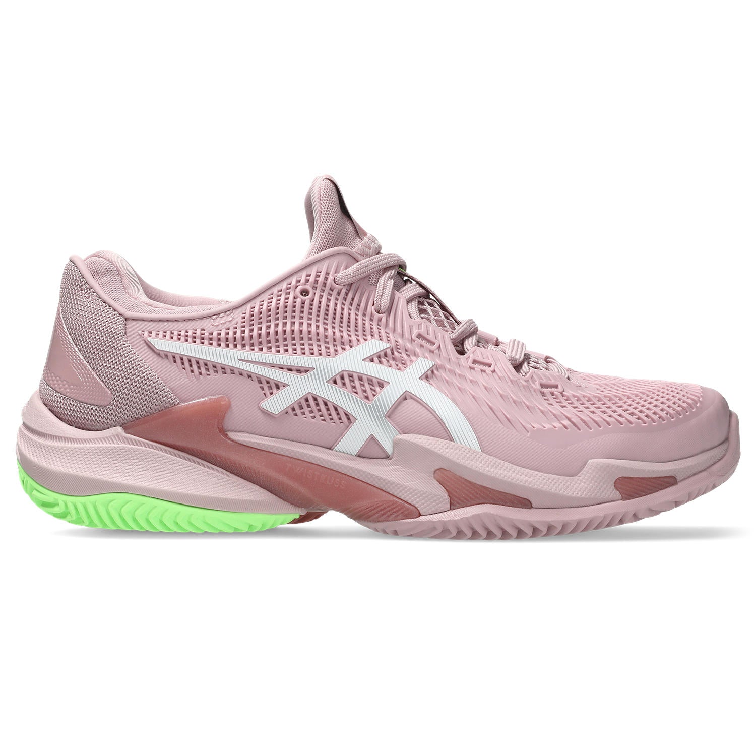 Court FF 3 Clay Court Tennis Shoe Women