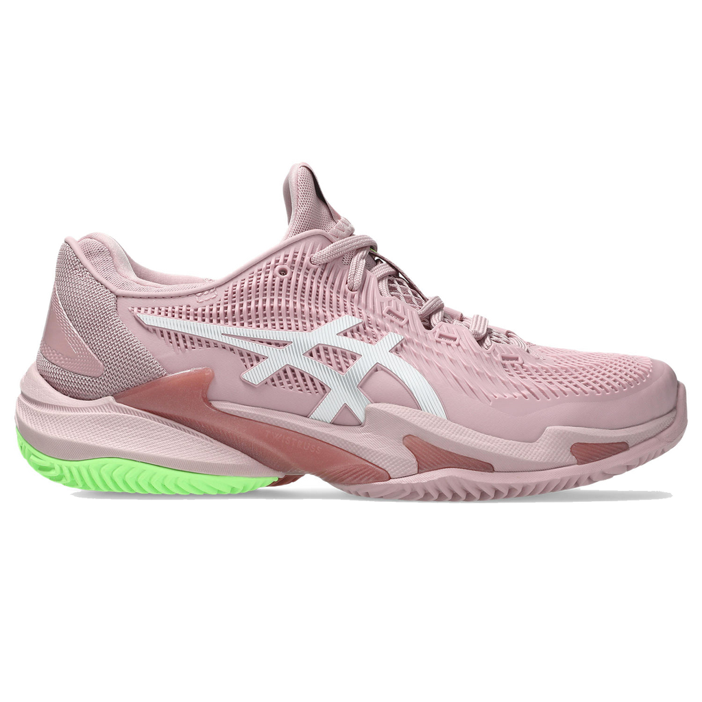 Court FF 3 clay court tennis shoes for women