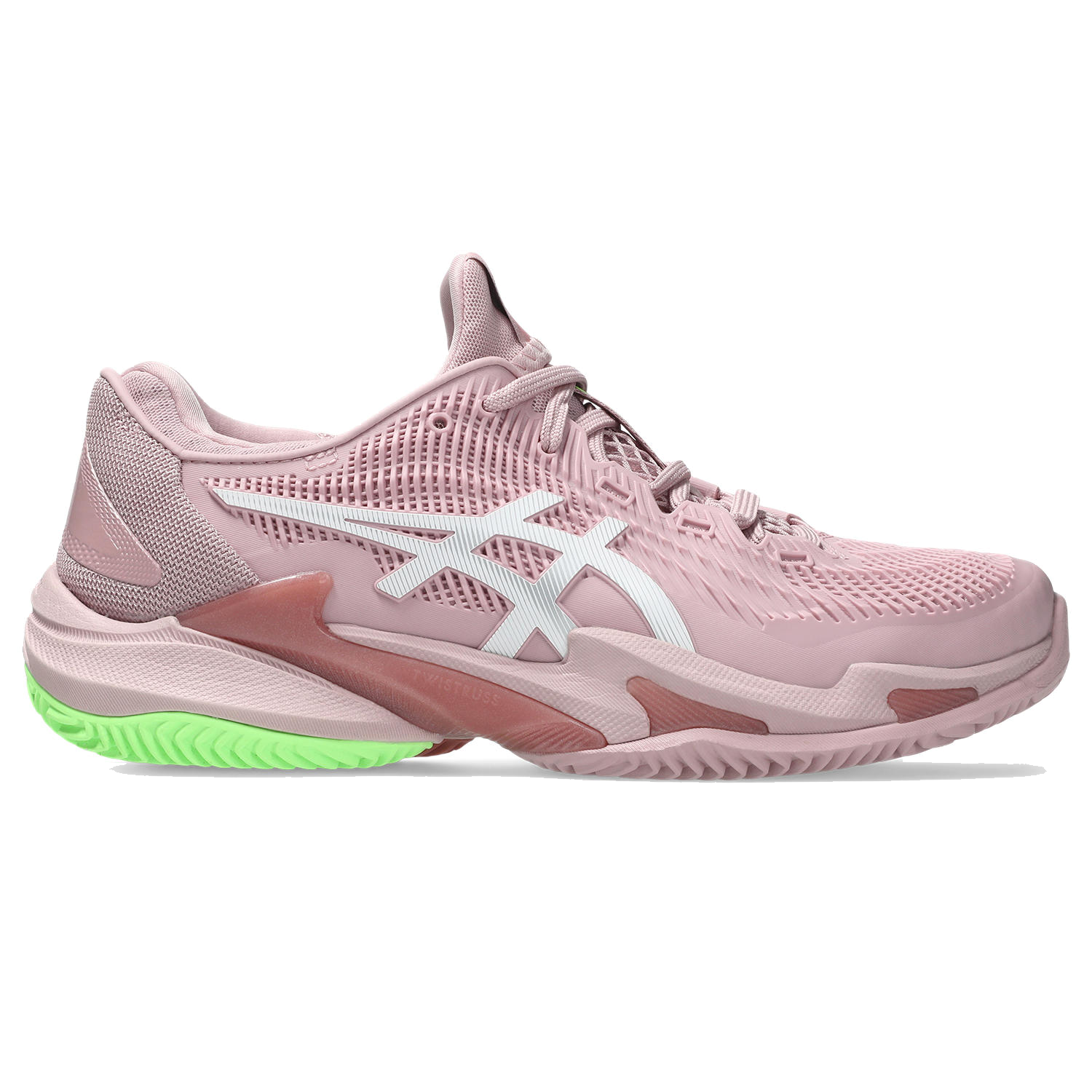 Scarpe da tennis Court FF 3 per campi in terra battuta da donna