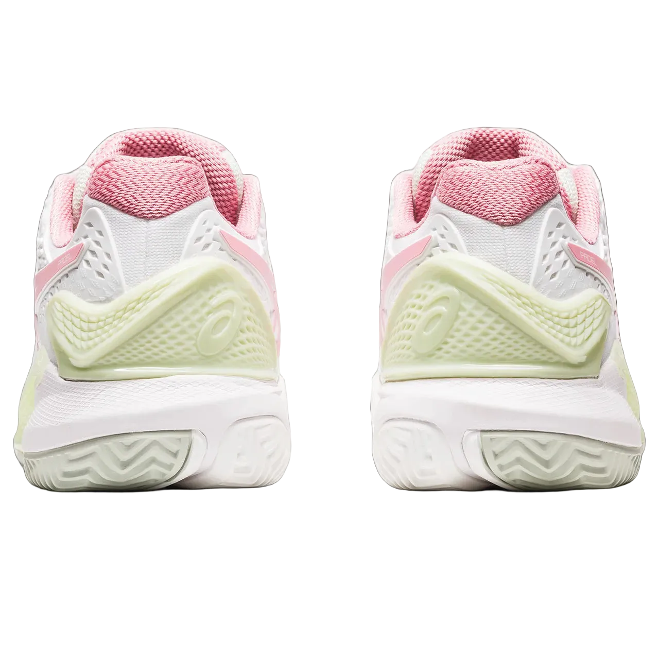 Gel-Resolution 9 Padelschuh Damen