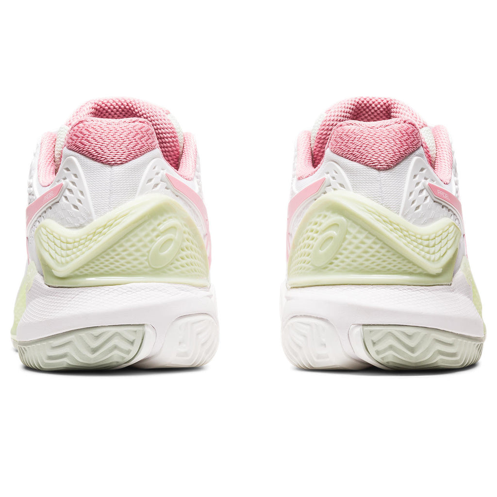 Gel-Resolution 9 Padel Shoe Women