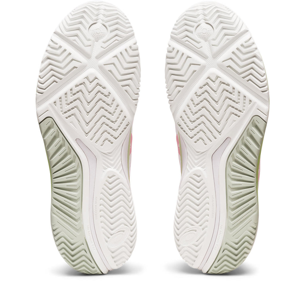 Gel-Resolution 9 Padel Shoe Women