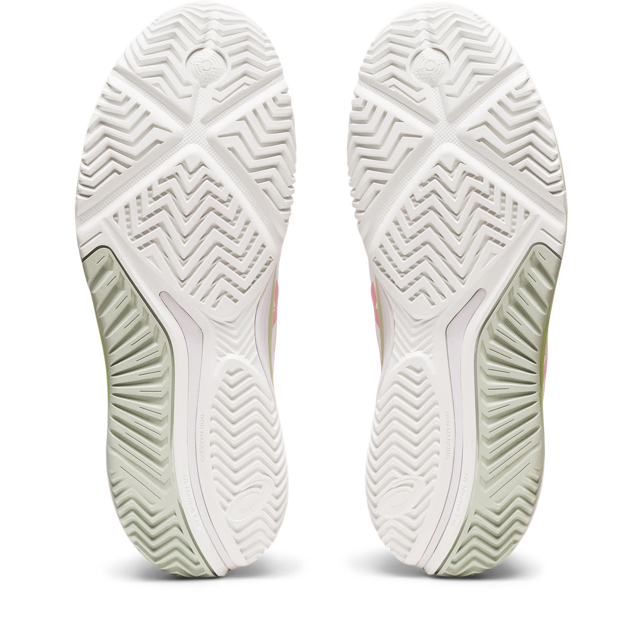 Gel-Resolution 9 Padel Shoe Women