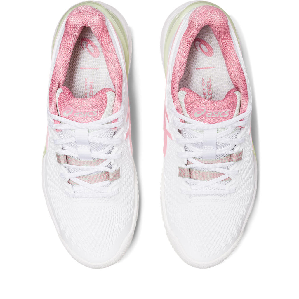 Gel-Resolution 9 Padel Shoe Women