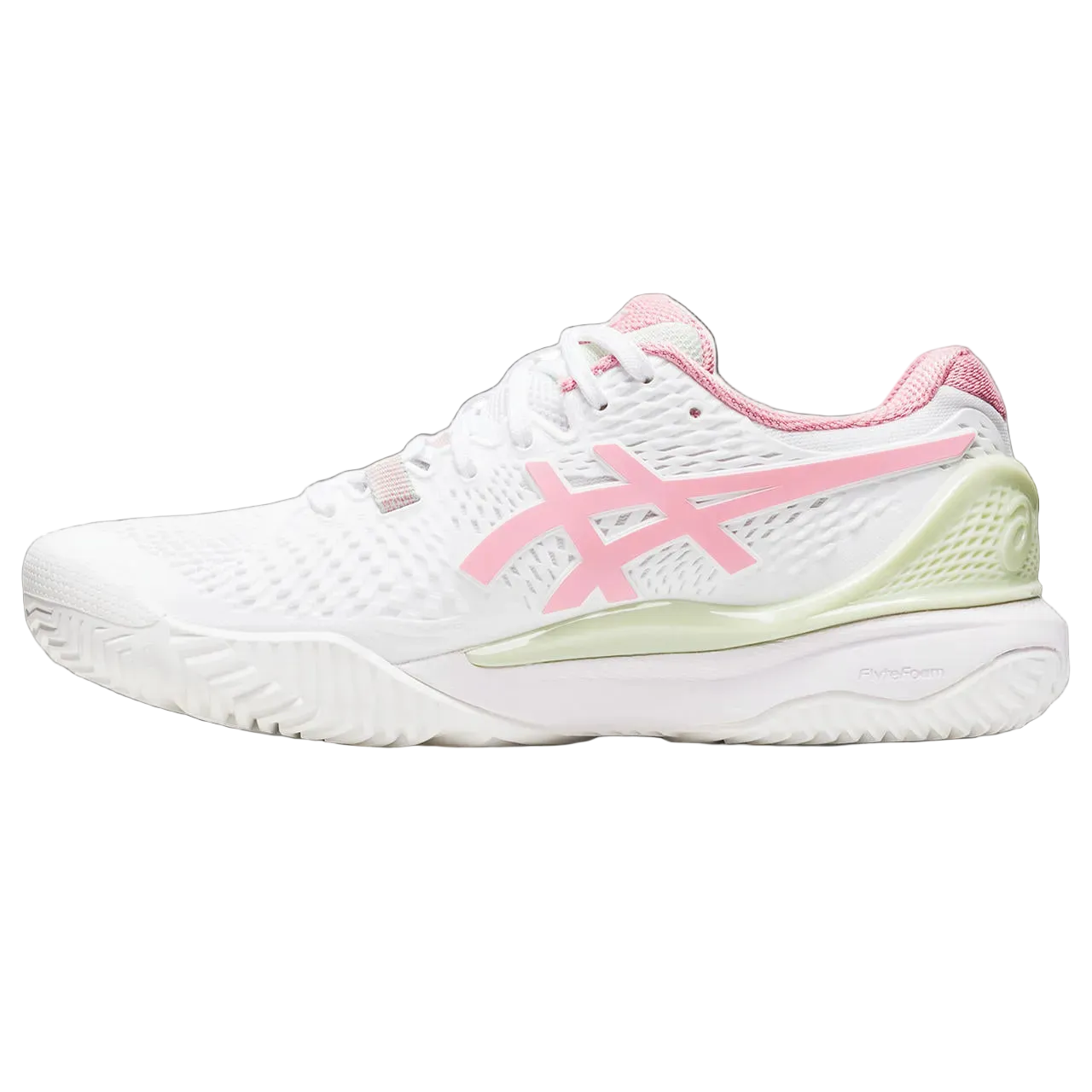 Gel-Resolution 9 Padelschuh Damen