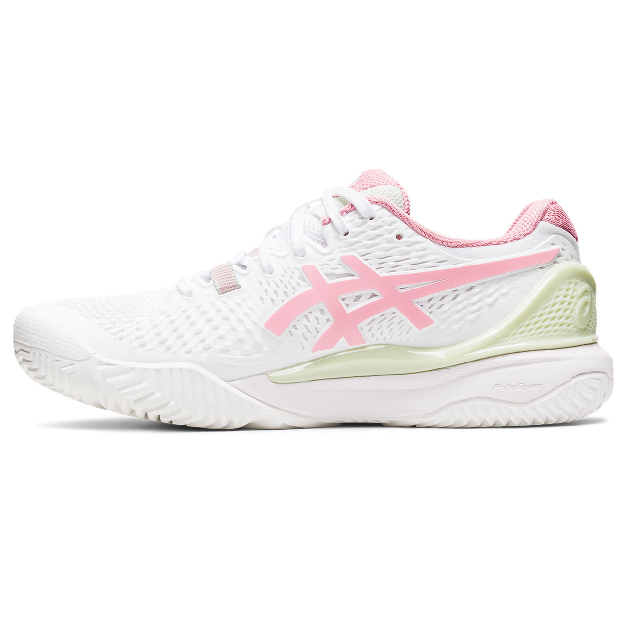 Gel-Resolution 9 Padel Shoe Women