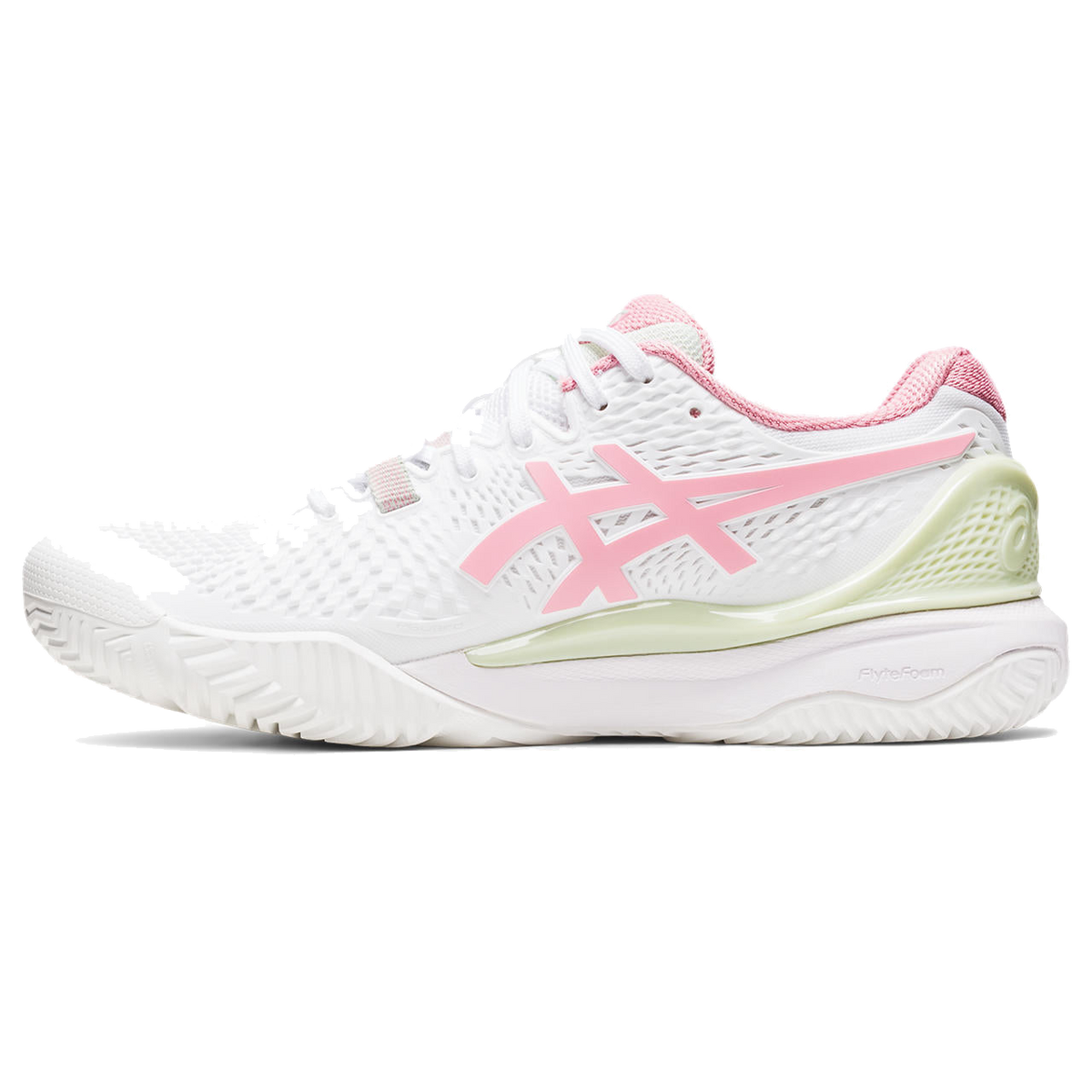 Gel-Resolution 9 Padelschuh Damen