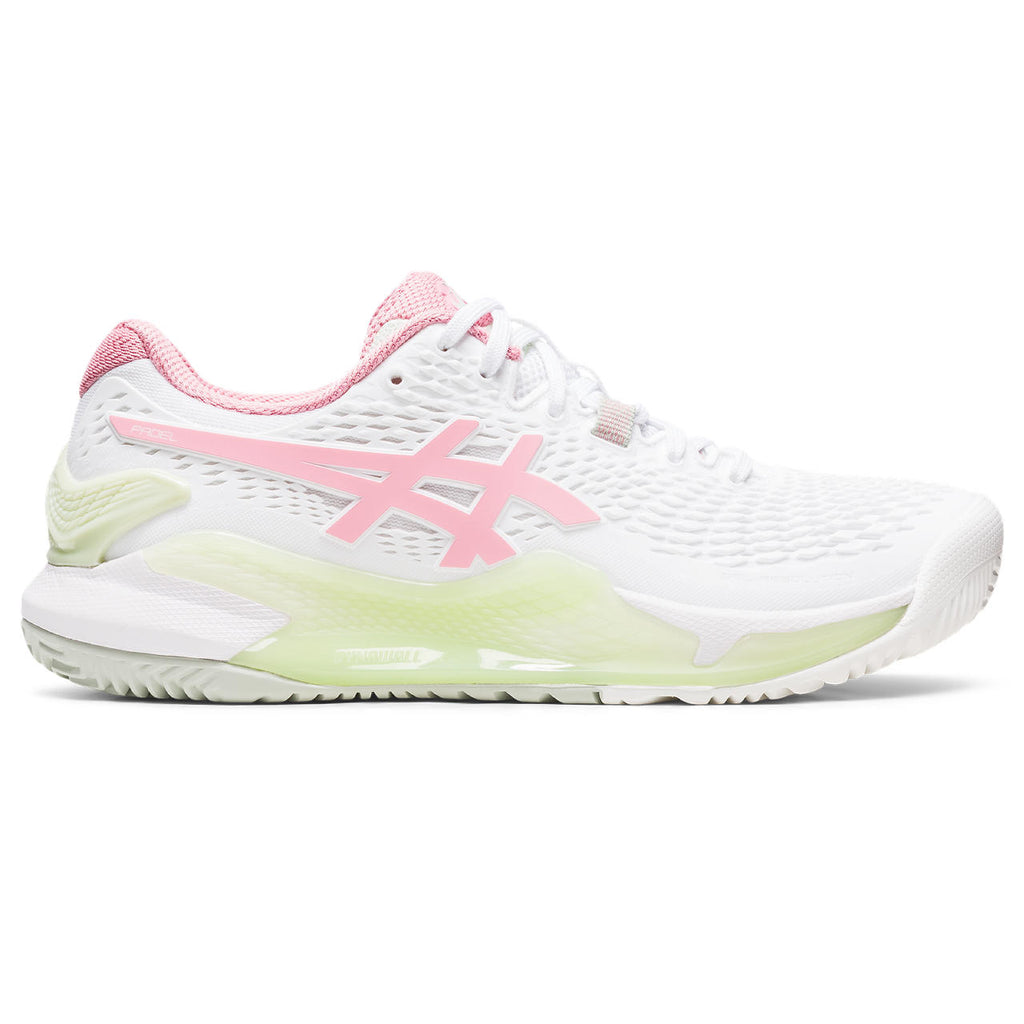 Gel-Resolution 9 Padel Shoe Women