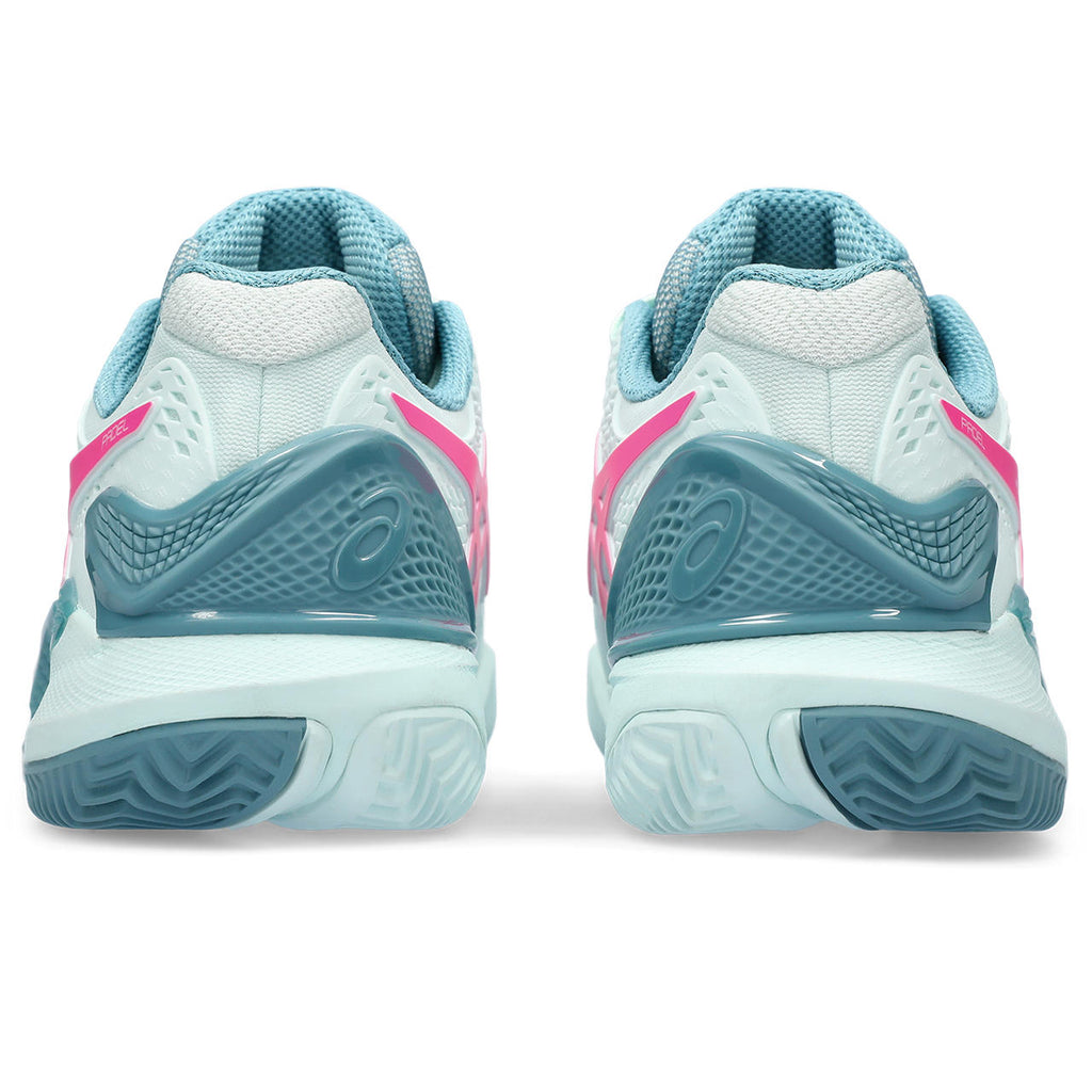Gel-Resolution 9 Women's Padel Shoe