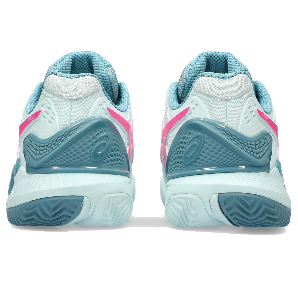Chaussure de padel Gel-Resolution 9 pour femme