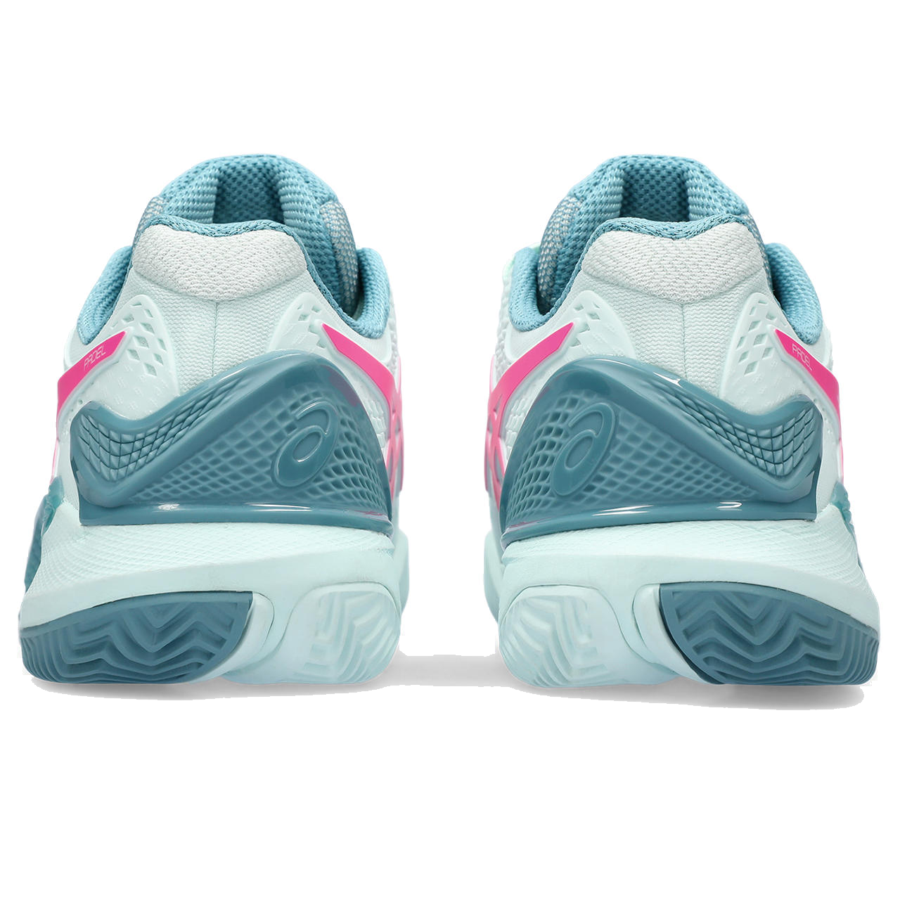 Chaussure de padel Gel-Resolution 9 pour femme