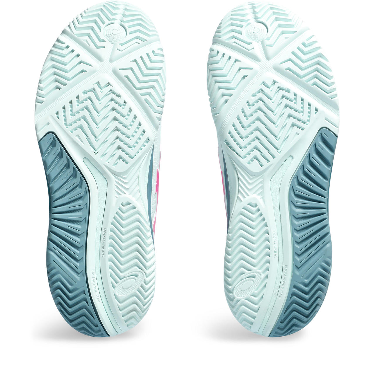 Gel-Resolution 9 Women's Padel Shoe