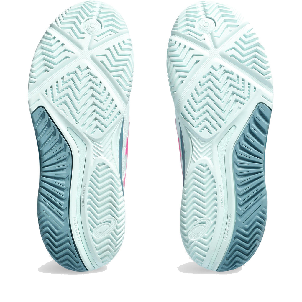 Chaussure de padel Gel-Resolution 9 pour femme