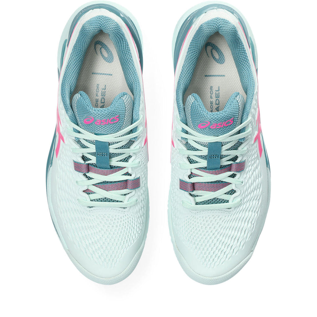 Gel-Resolution 9 Women's Padel Shoe