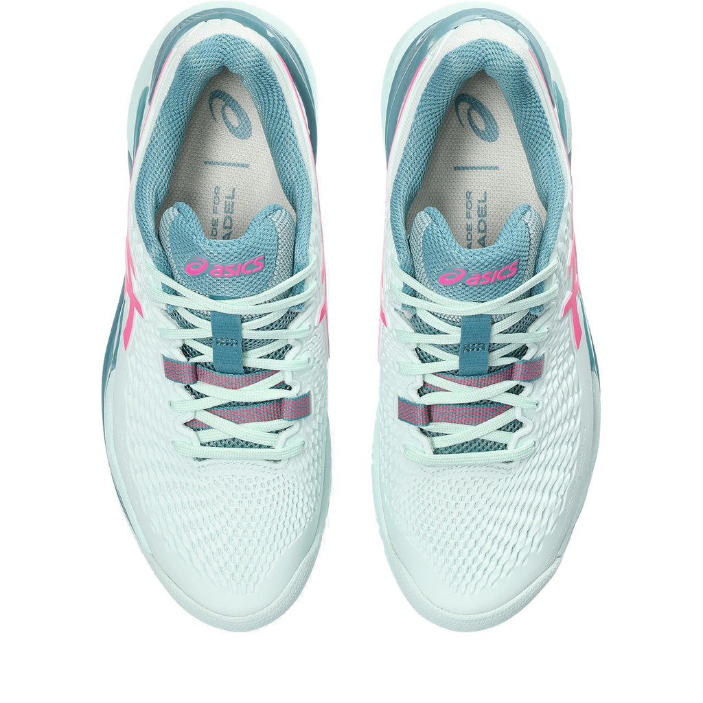 Chaussure de padel Gel-Resolution 9 pour femme