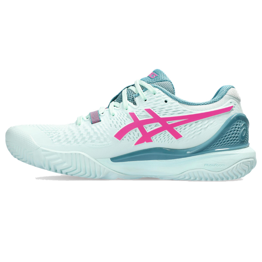 Chaussure de padel Gel-Resolution 9 pour femme