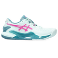 Chaussure de padel Gel-Resolution 9 pour femme