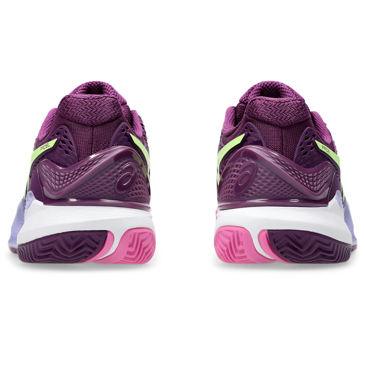 Gel-Resolution 9 Women's Padel Shoe