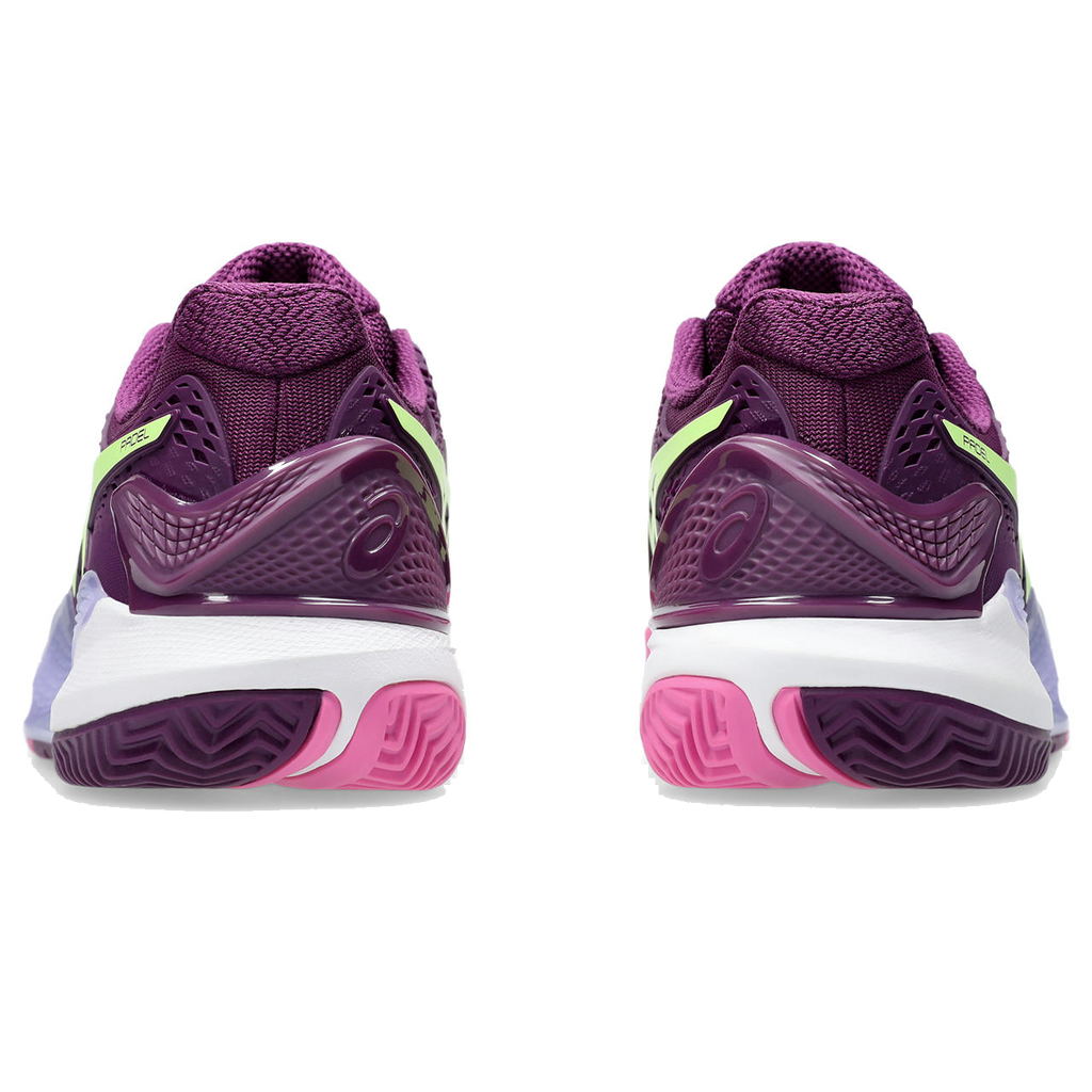 Gel-Resolution 9 women's padel shoe