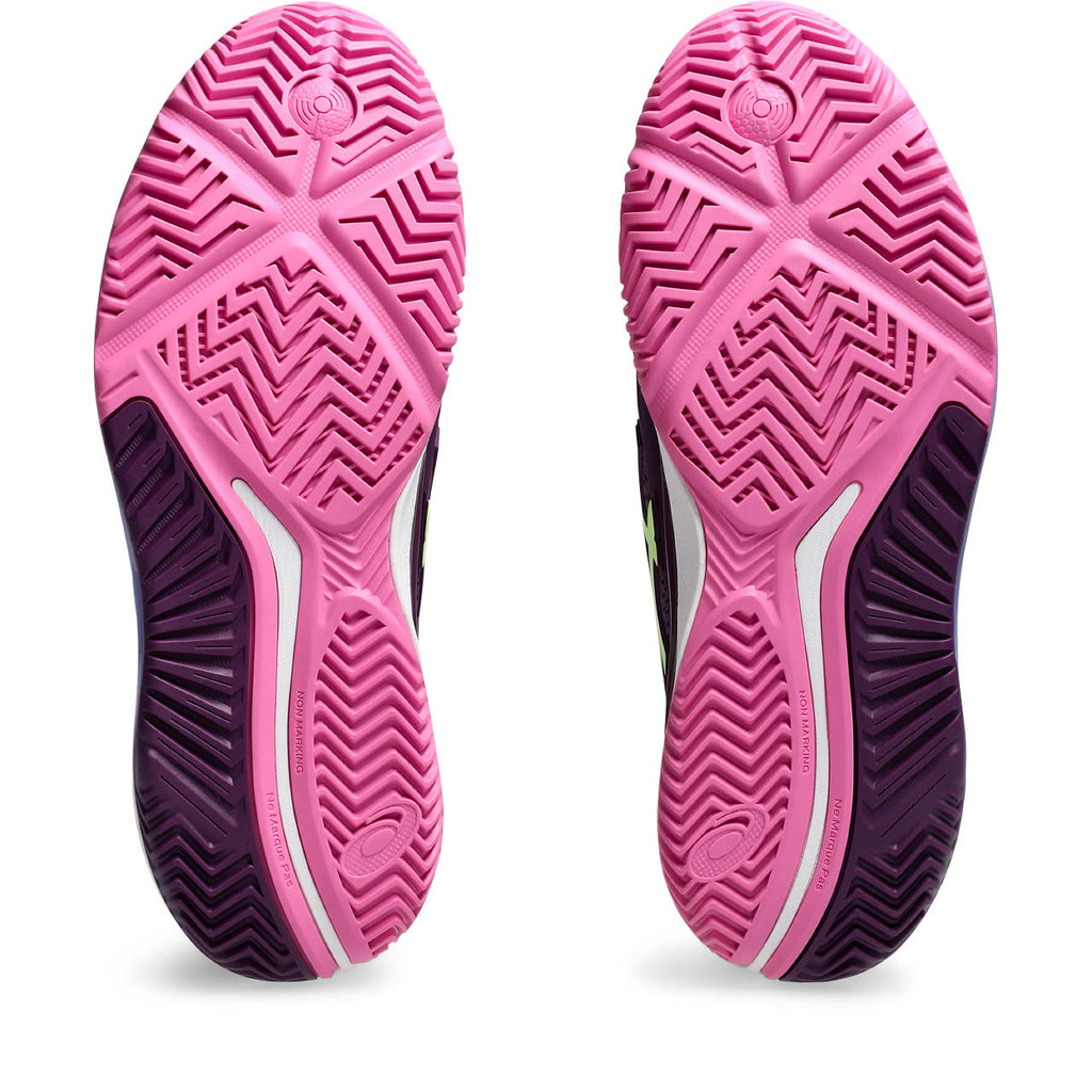 Chaussure de padel Gel-Resolution 9 pour femme