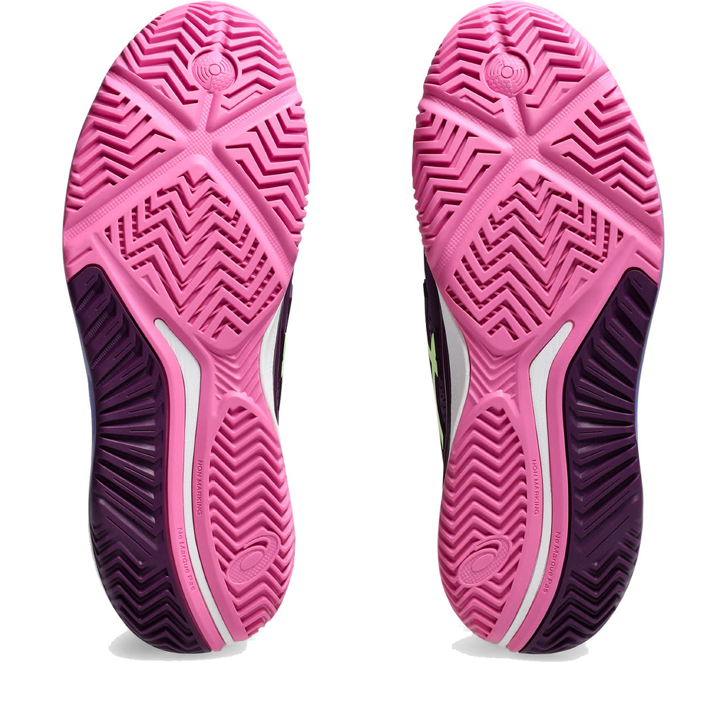Gel-Resolution 9 women's padel shoe