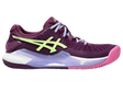 Chaussure de padel Gel-Resolution 9 pour femme