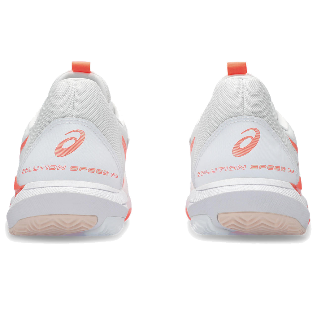 Solution Speed FF 3 Sandplatz Tennisschuh Damen