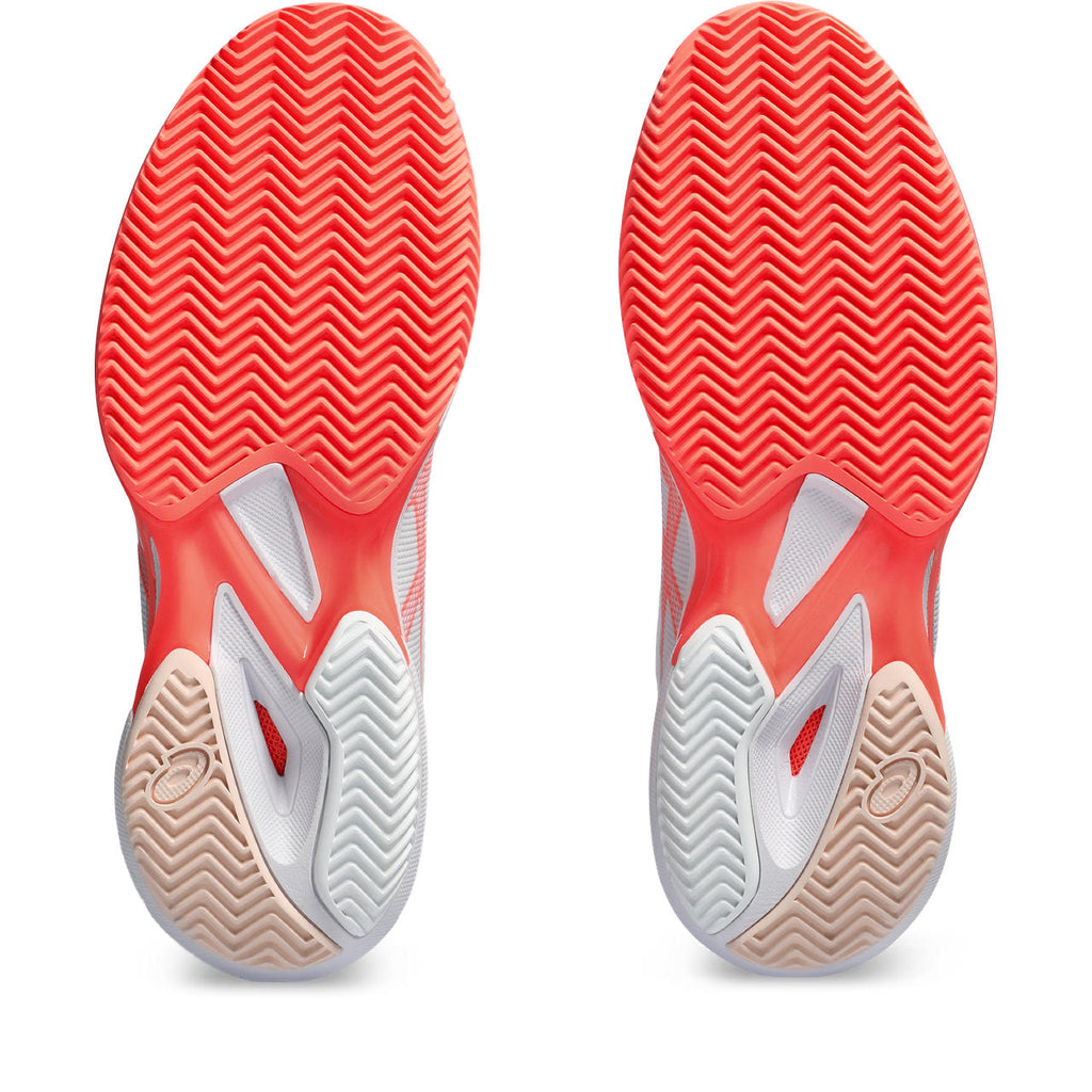 Chaussures de tennis pour terre battue Solution Speed ​​​​FF 3 pour femme
