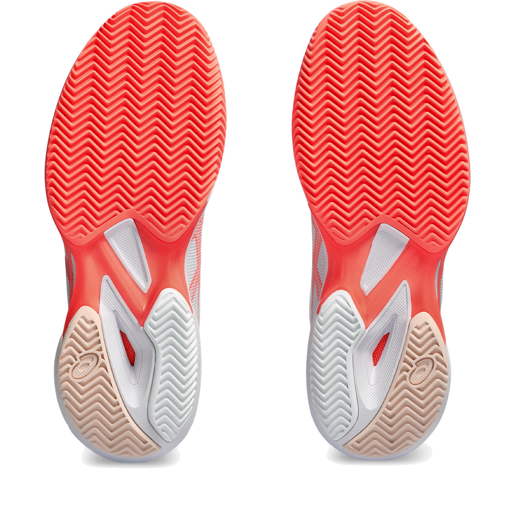 Solution Speed FF 3 Sandplatz Tennisschuh Damen