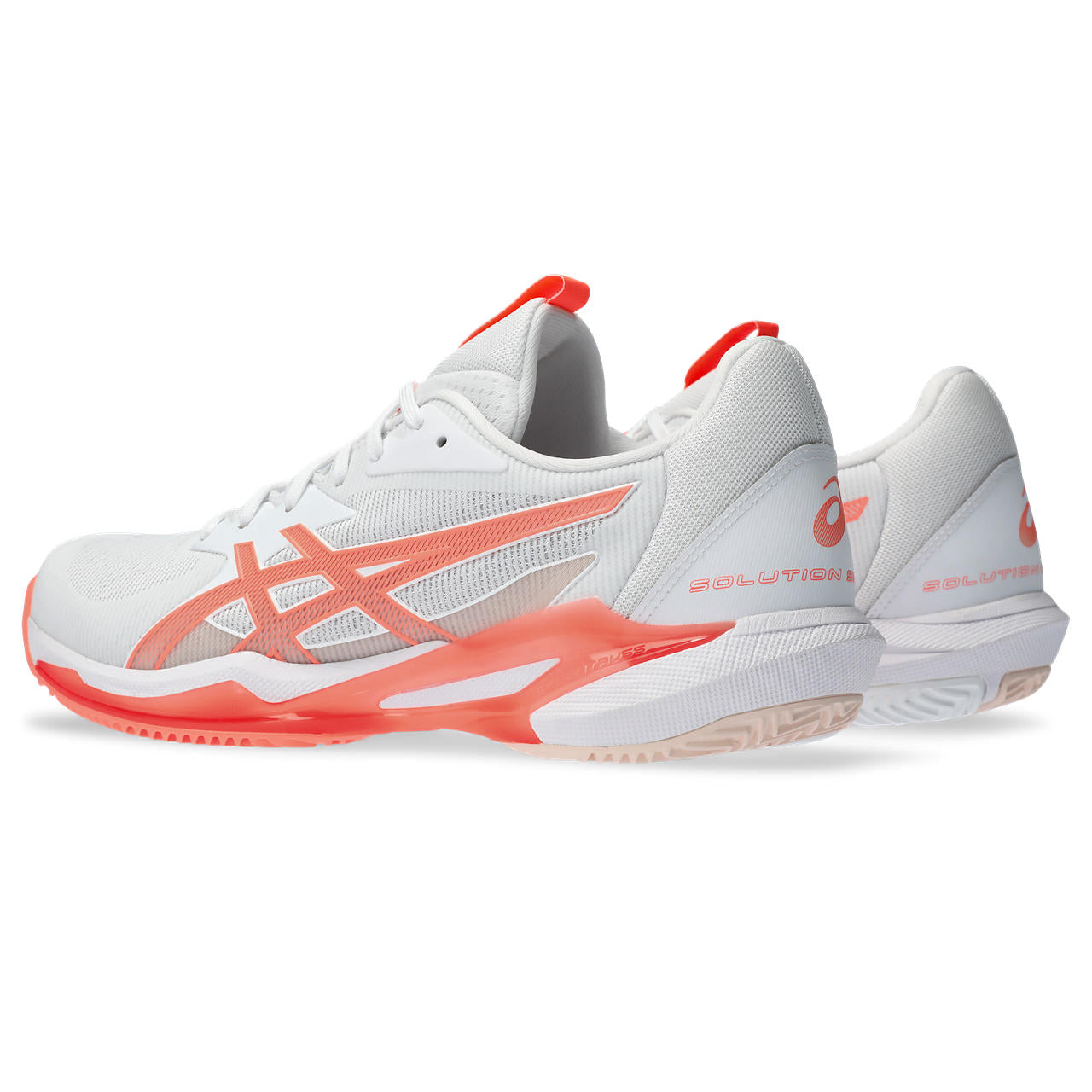 Scarpe da tennis Solution Speed ​​​​FF 3 per campi in terra battuta da donna