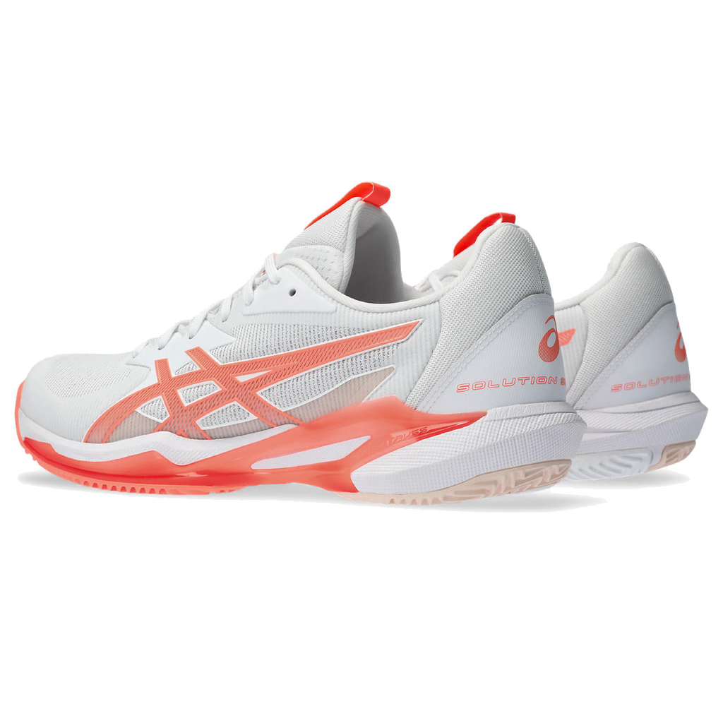 Solution Speed FF 3 Sandplatz Tennisschuh Damen