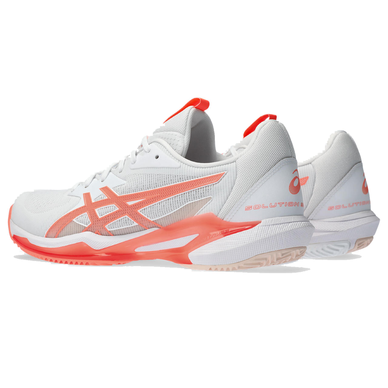 Solution Speed FF 3 Sandplatz Tennisschuh Damen
