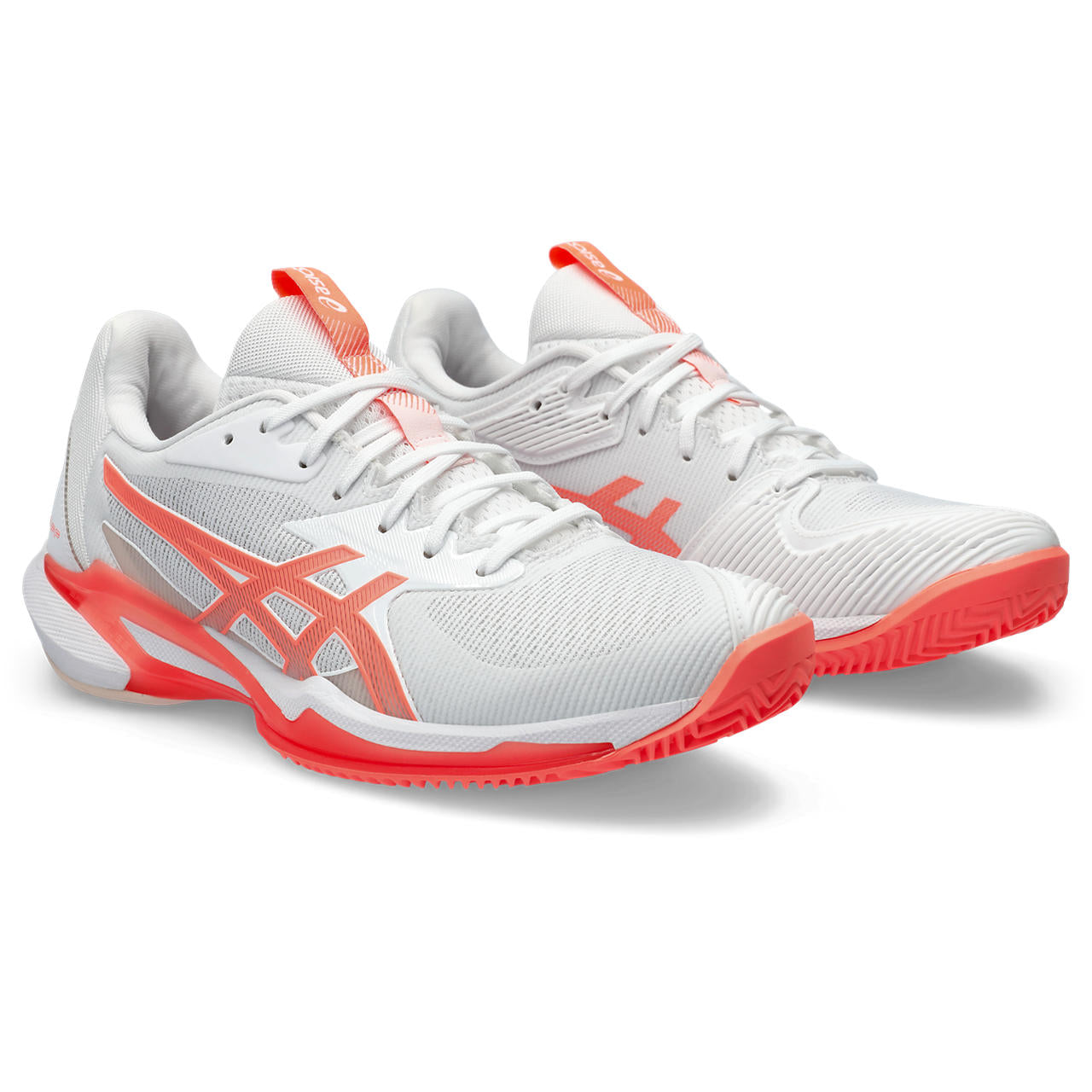 Scarpe da tennis Solution Speed ​​​​FF 3 per campi in terra battuta da donna