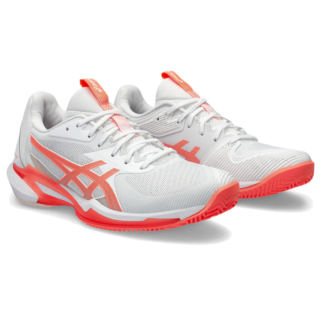 Solution Speed FF 3 Sandplatz Tennisschuh Damen