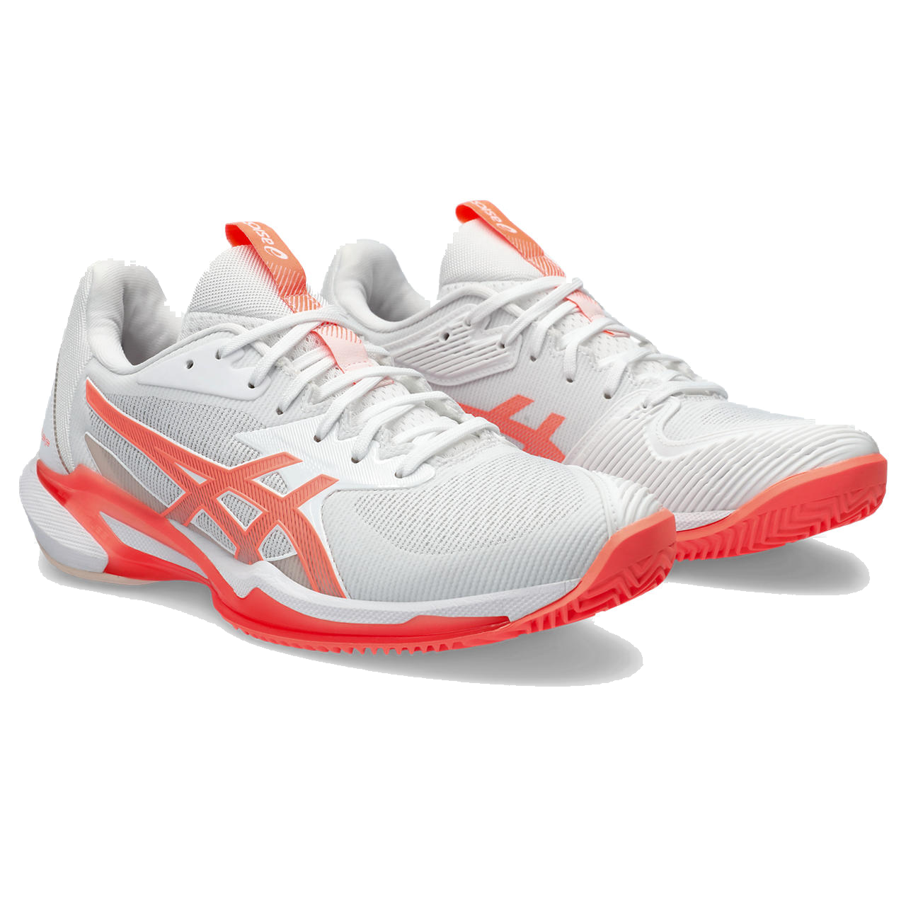 Solution Speed FF 3 Sandplatz Tennisschuh Damen