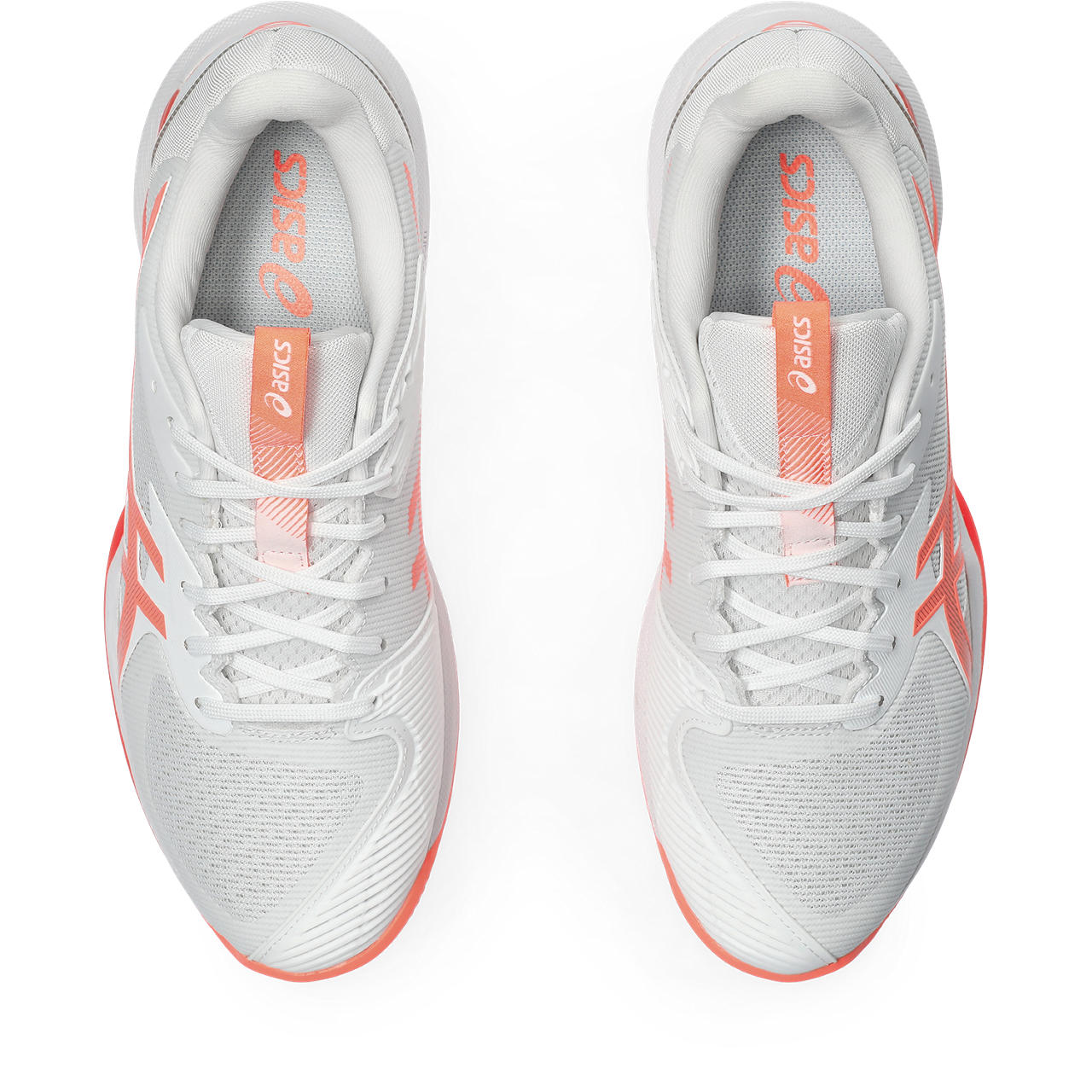 Scarpe da tennis Solution Speed ​​​​FF 3 per campi in terra battuta da donna