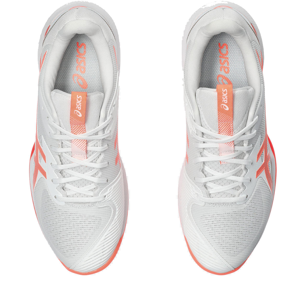 Solution Speed FF 3 Sandplatz Tennisschuh Damen