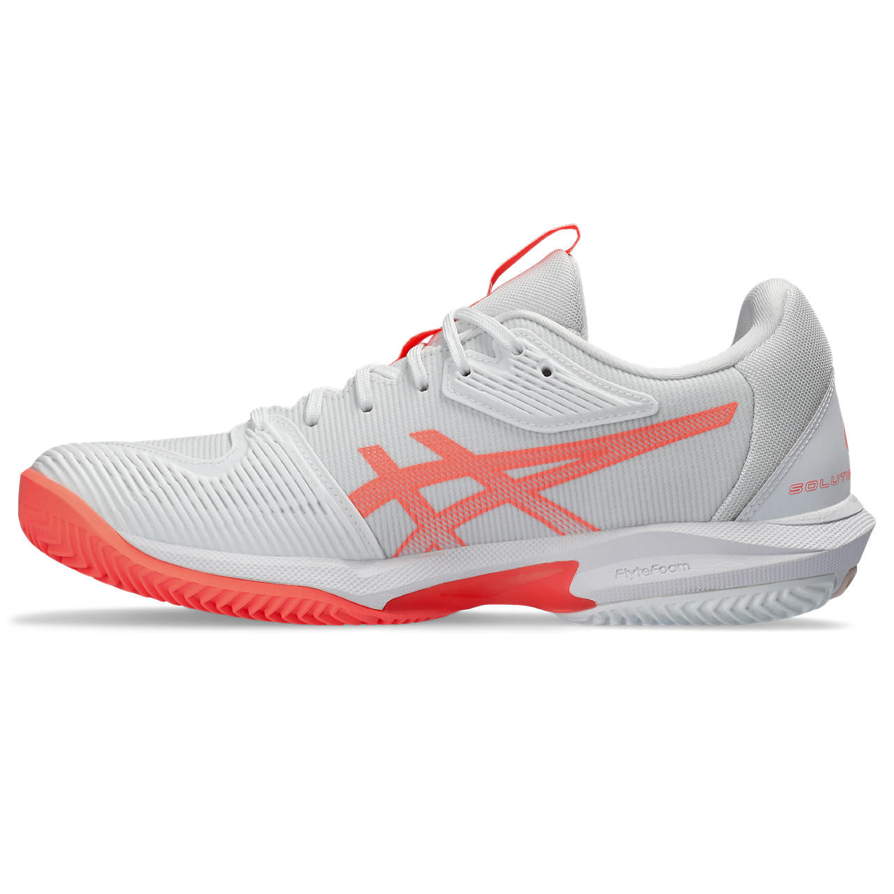 Scarpe da tennis Solution Speed ​​​​FF 3 per campi in terra battuta da donna