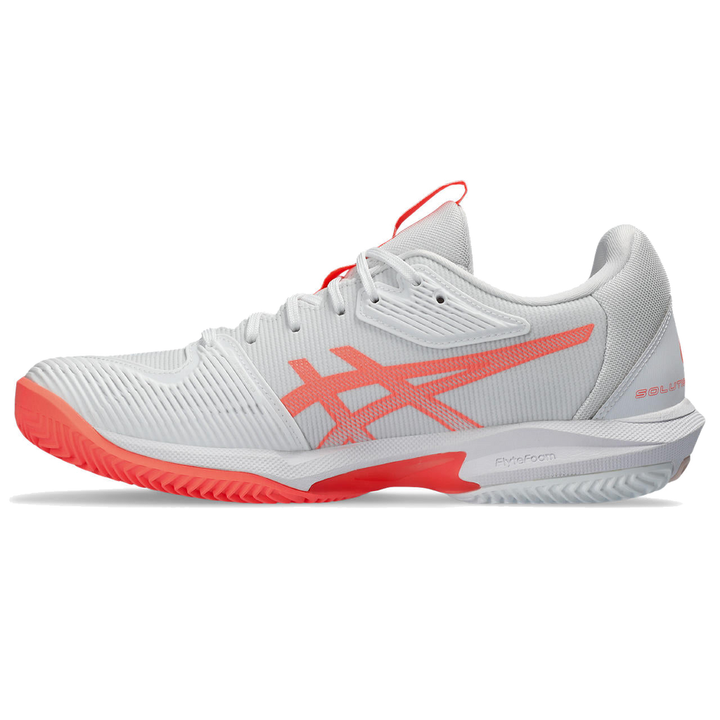 Solution Speed FF 3 Sandplatz Tennisschuh Damen