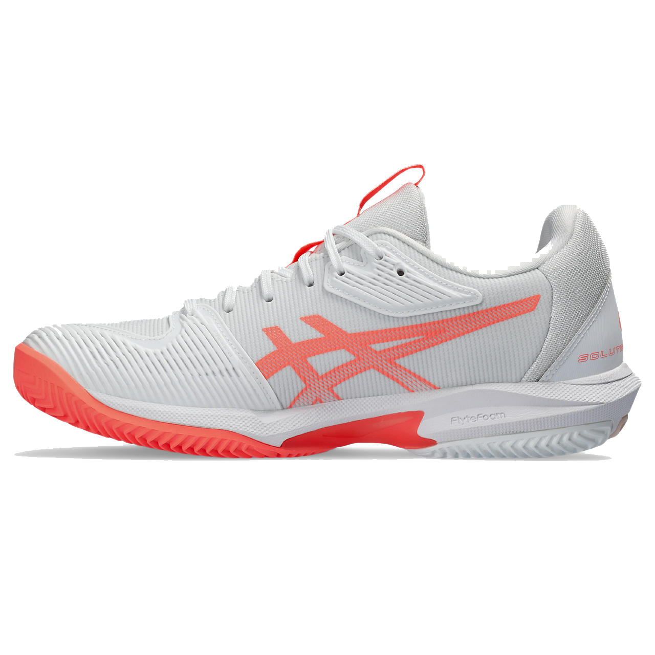 Solution Speed FF 3 Sandplatz Tennisschuh Damen