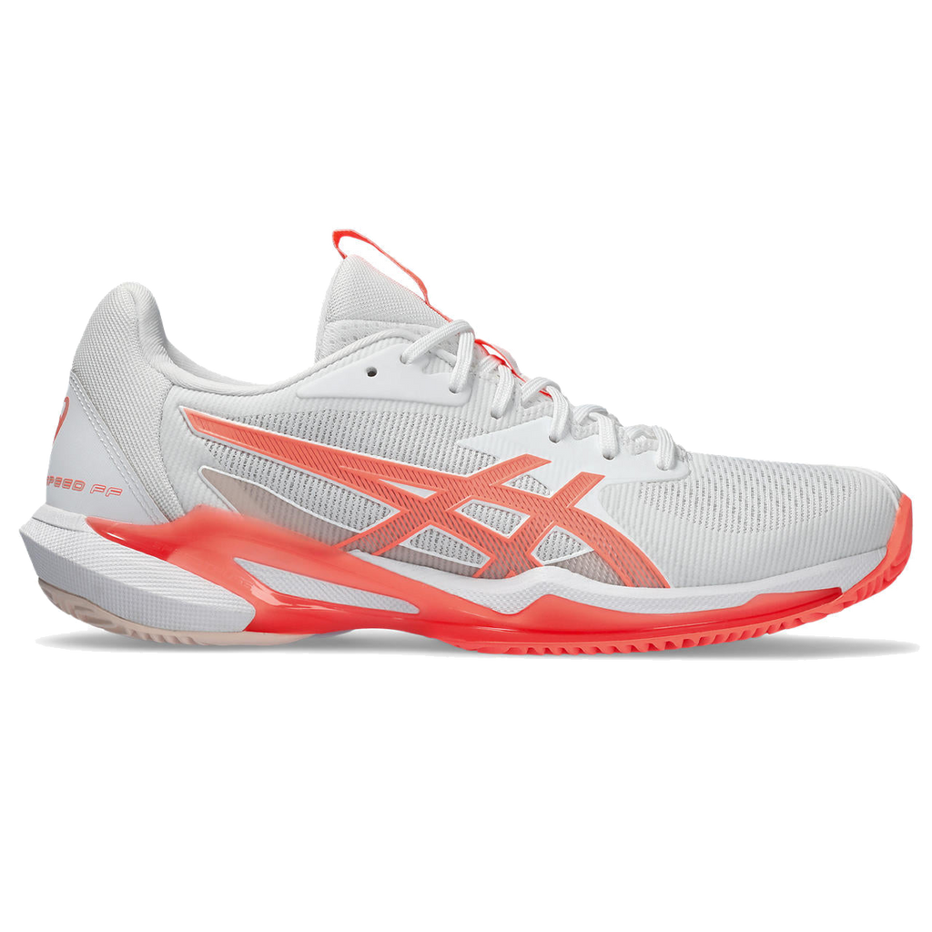 Solution Speed FF 3 Sandplatz Tennisschuh Damen